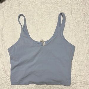 Lulu align tank